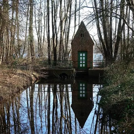 Nature & Local Transport Daire