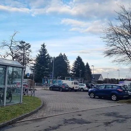 Nature & Local Transport