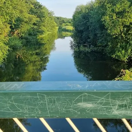 Nature & Local Transport Daire *